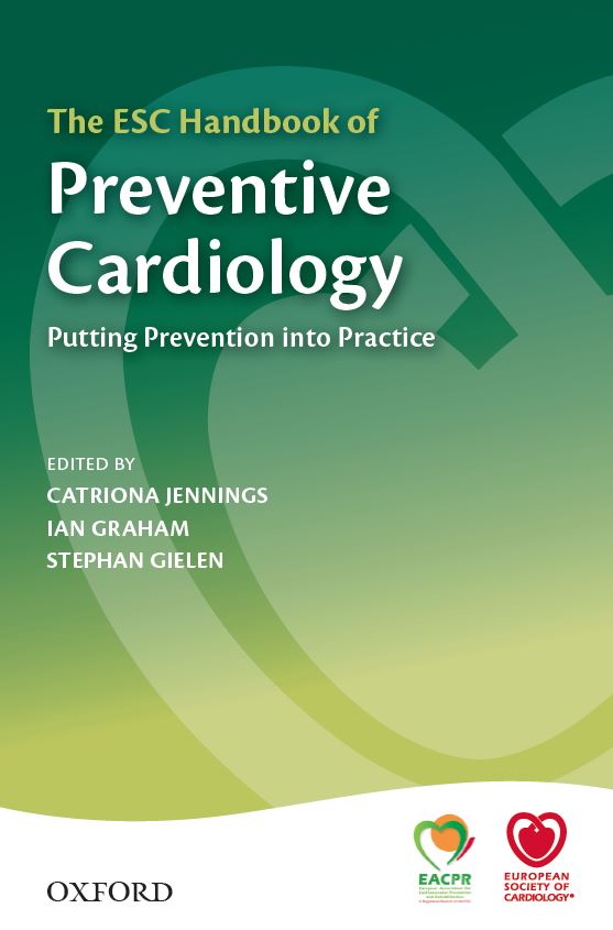 Preventive Cardiology Textbooks